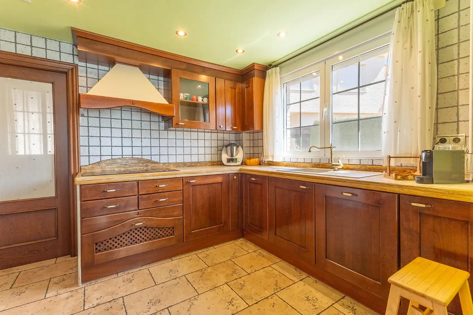 Detached house with pool for sale in Petrer, imagen 18
