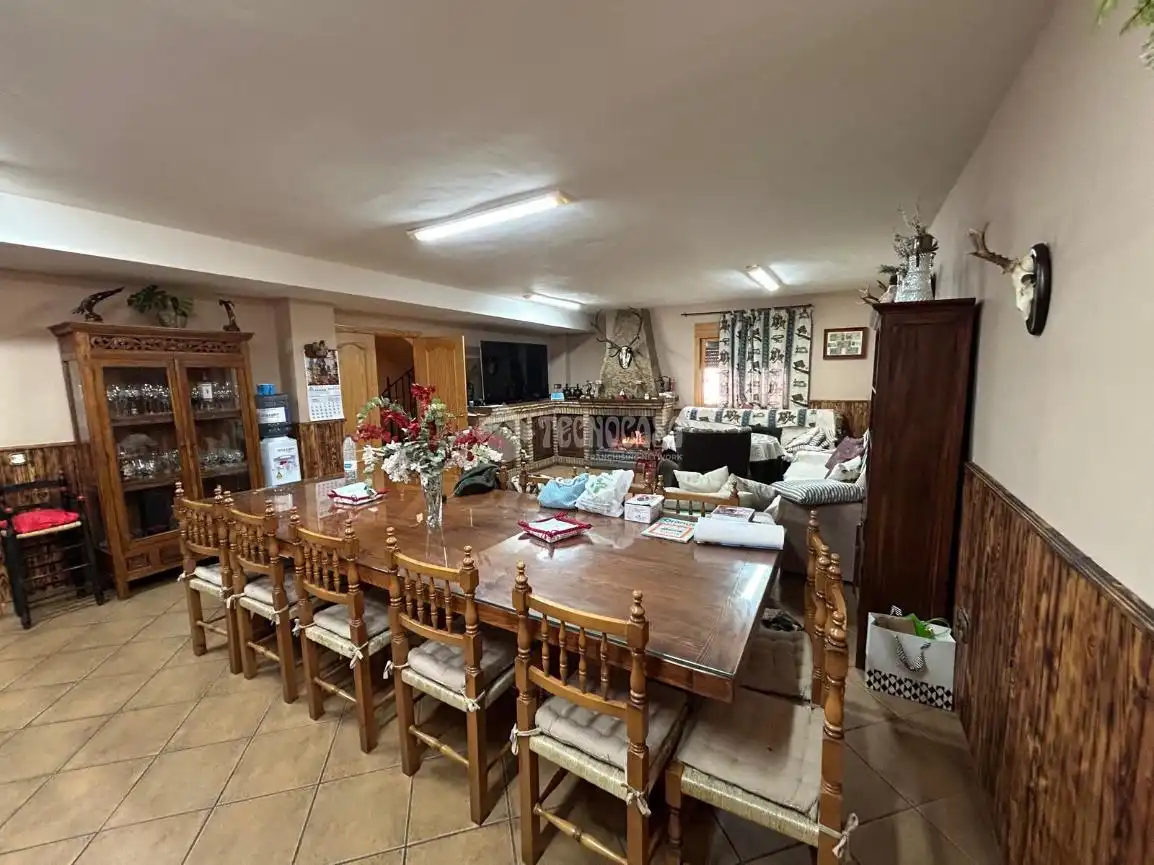 Casa amb terrassa en venda a La Carolina, imagen 29