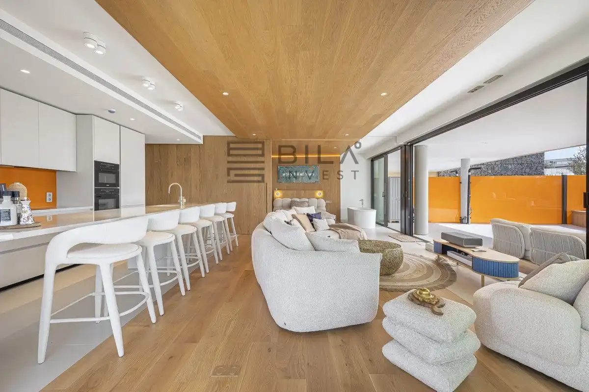Flat with pool for sale in Higuerón South Residences, imagen 7