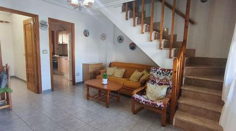 Foto 5 de Casa o xalet en venda a Calle Pintor Dalmau, Los Narejos - Punta Calera, Los Alcázares