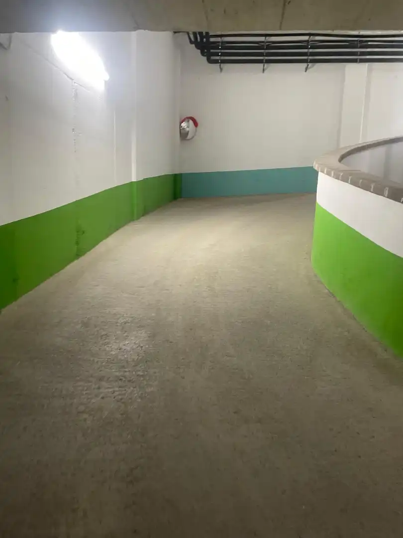 Garaje en venta en Barcelona