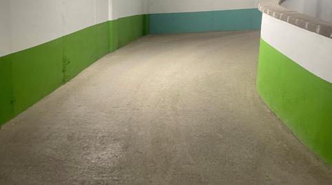 Foto 5 de Garatge en venda a Carrer Joaquim Amat-piniella, La Clota,  Barcelona Capital