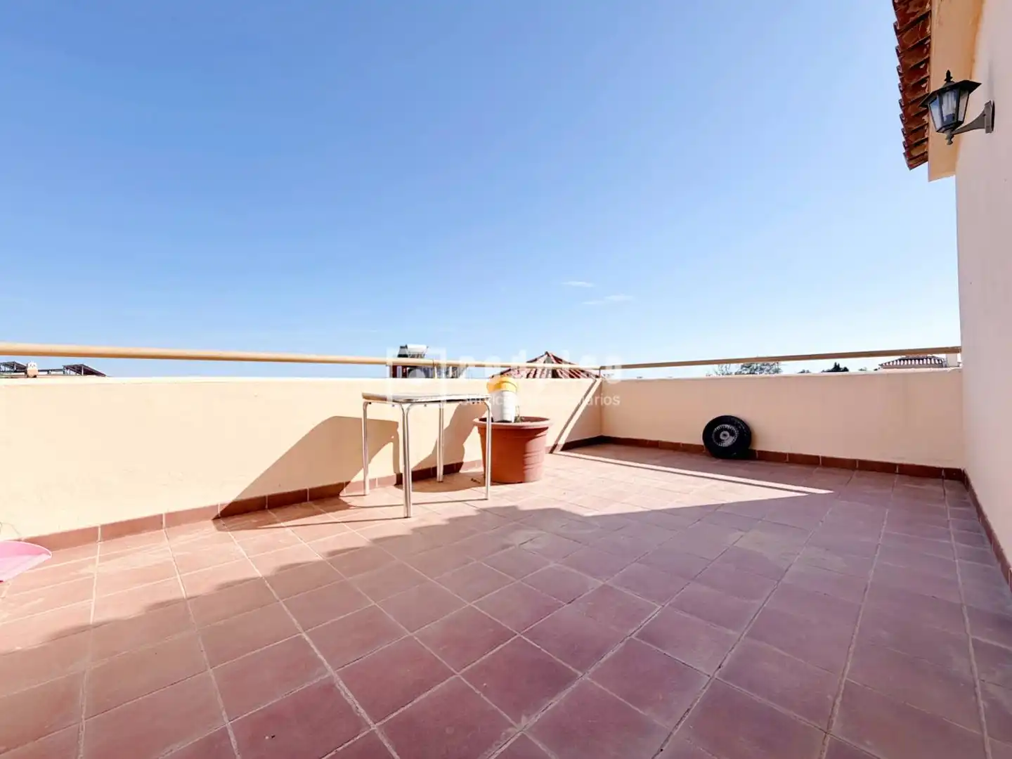 Terrassa de Casa o xalet en venda en Vélez-Málaga amb Jardí privat, Terrassa i Traster