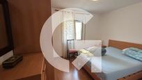 Dormitori de Pis en venda en Sant Feliu de Llobregat amb Moblat, Rentadora i Balcó