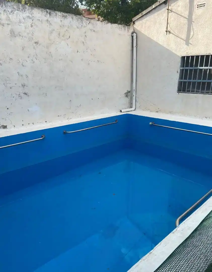 Piscina de Finca rústica en venda en Pegalajar amb Piscina