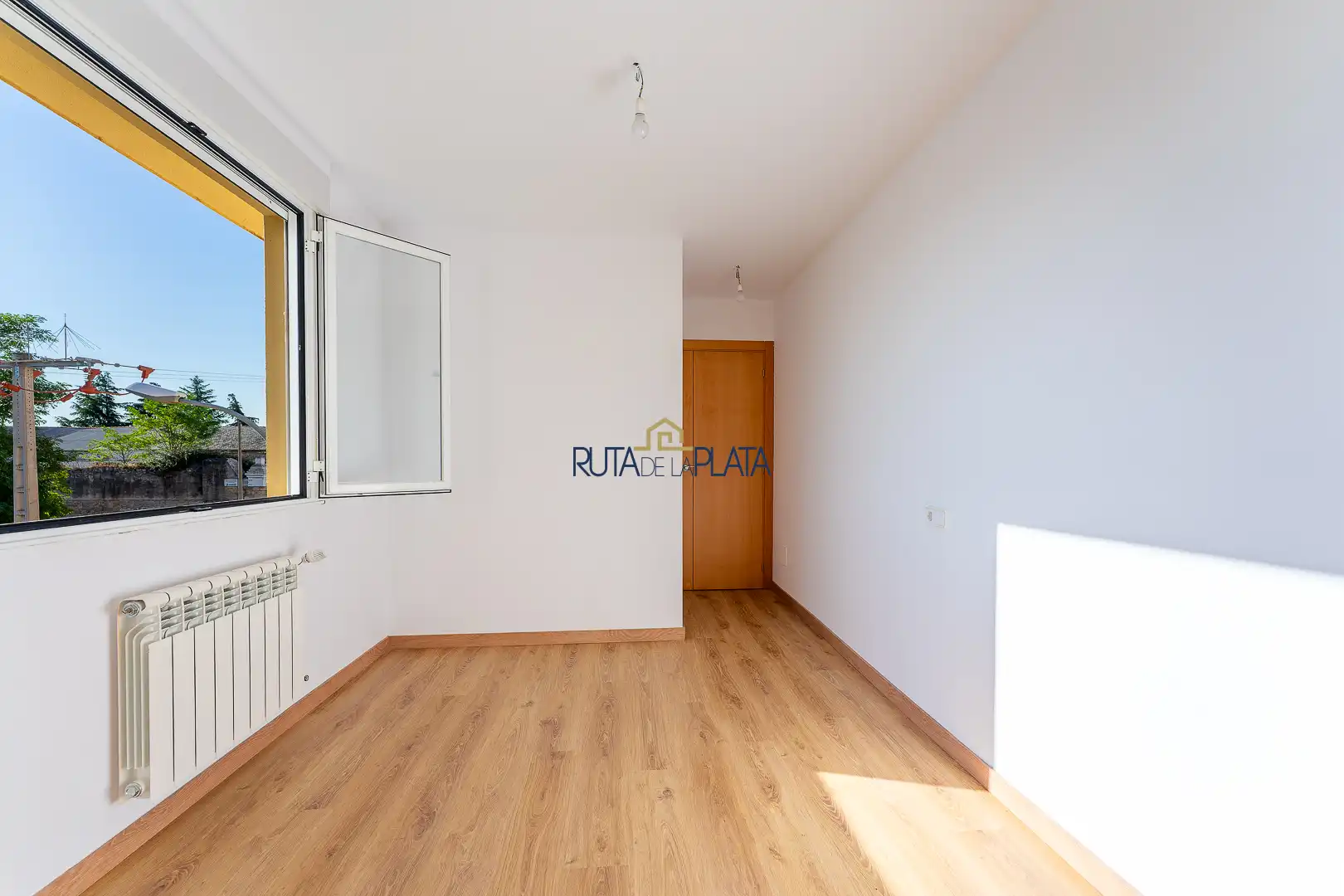 Bedroom of Houses for sale in Zamora Capital   with Heating, Terrace and Washing machine