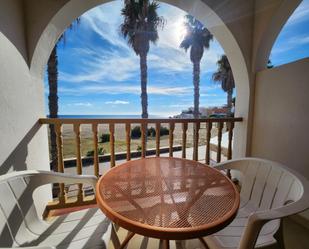 Bedroom of Single-family semi-detached for sale in Níjar  with Air Conditioner, Heating and Terrace