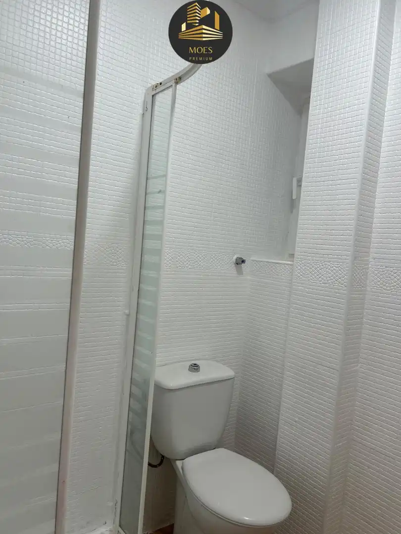 Bany de Pis de lloguer en Jaén