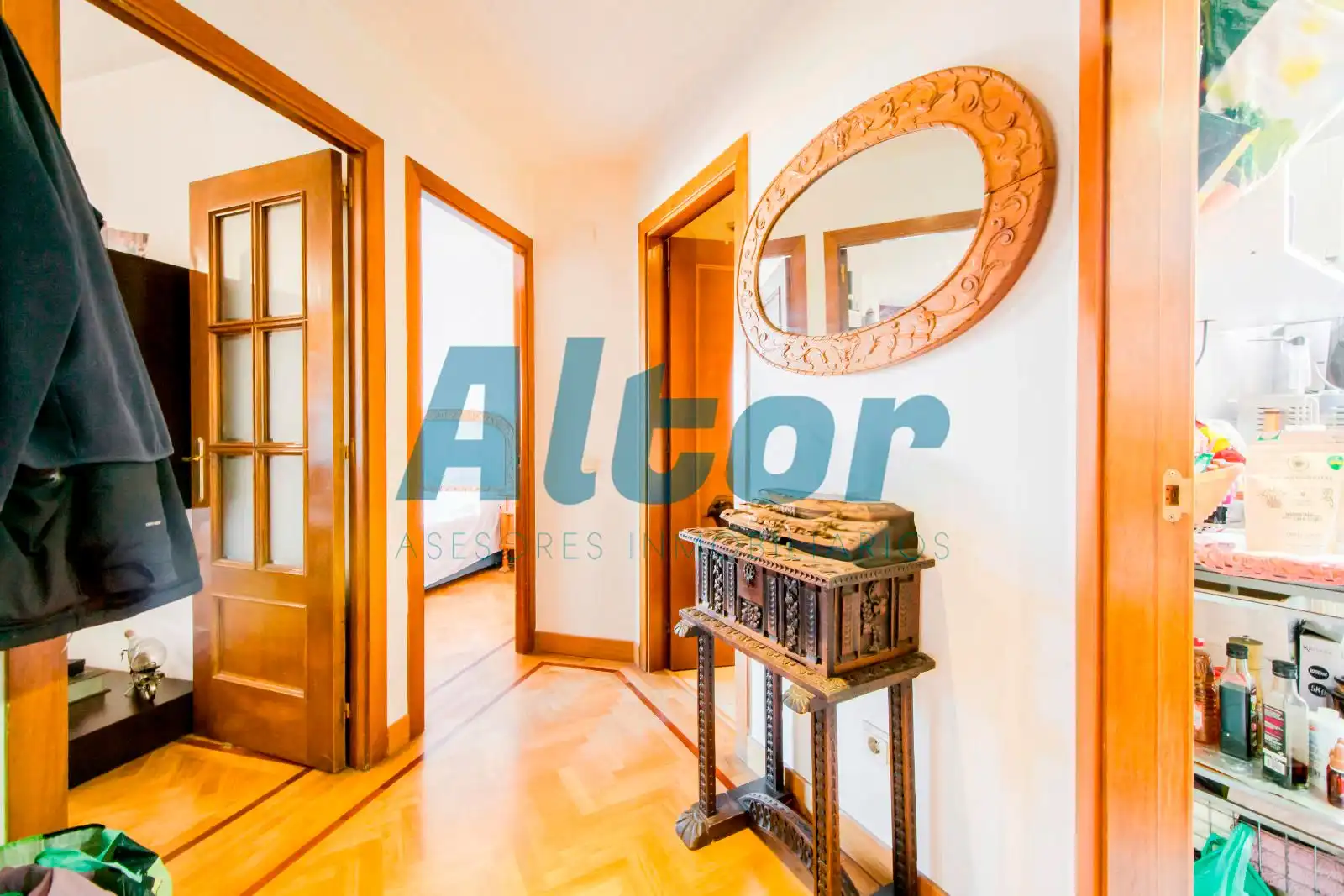 Ático en venta en DE LOS MELANCÓLICOS, Imperial