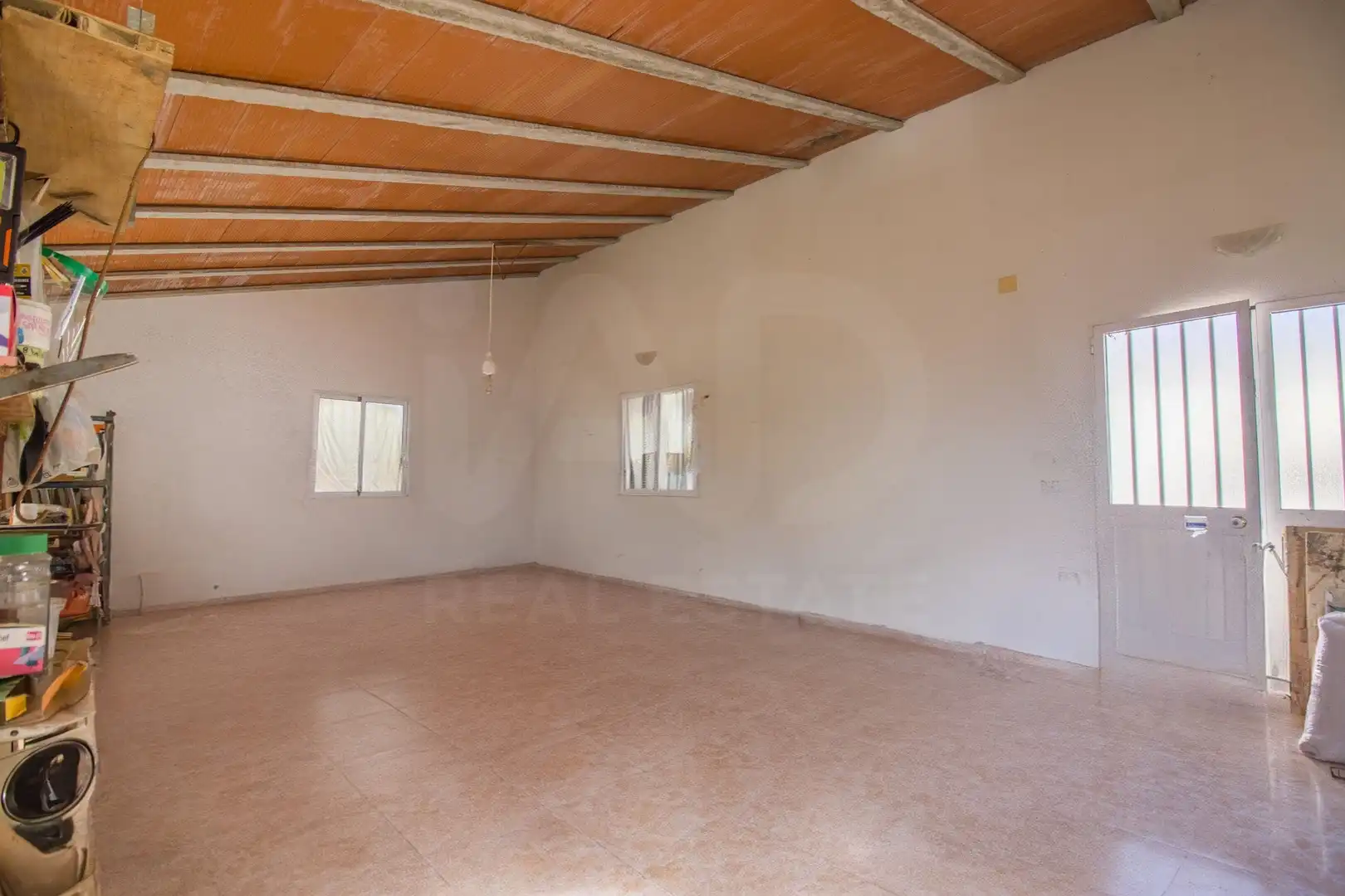 Casa o chalet en venta en Beas con Calefacción y Terraza