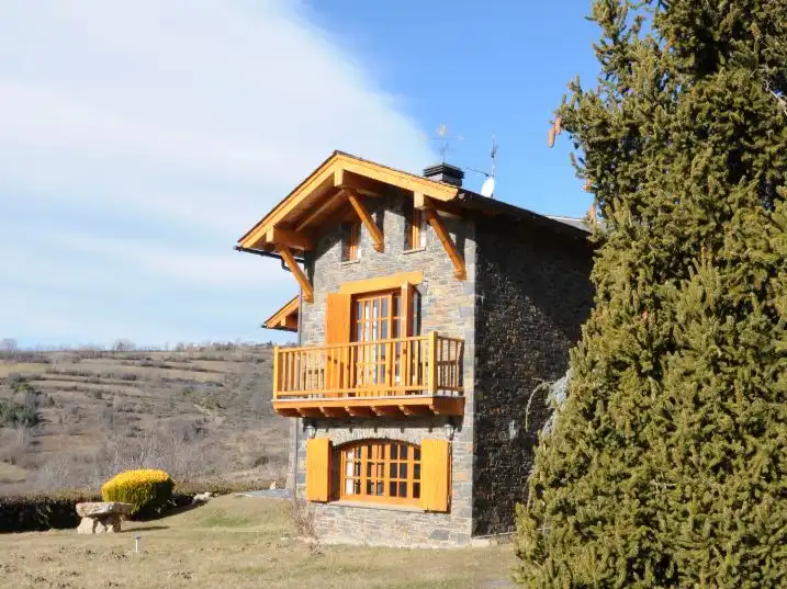 Maison rustique avec jardin à vendre à CL CABANETA 9, imagen 22
