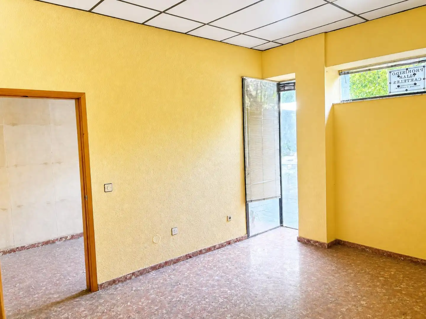 Local en venta en Jaén