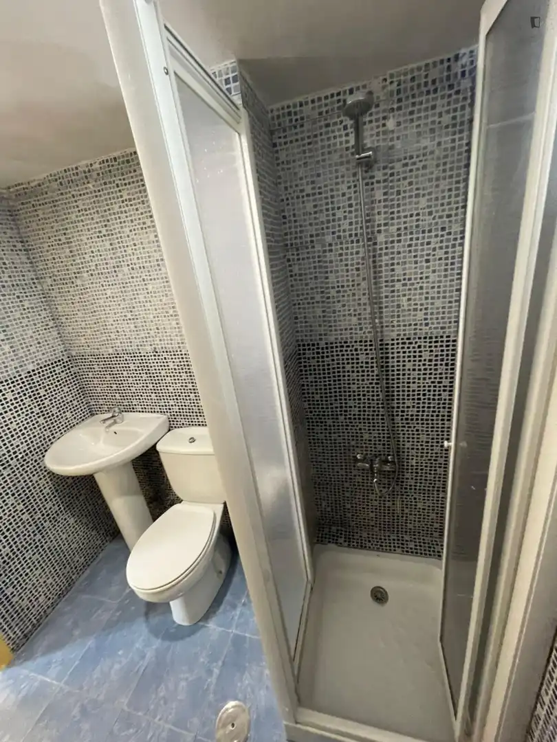 Habitación en Vega de San José