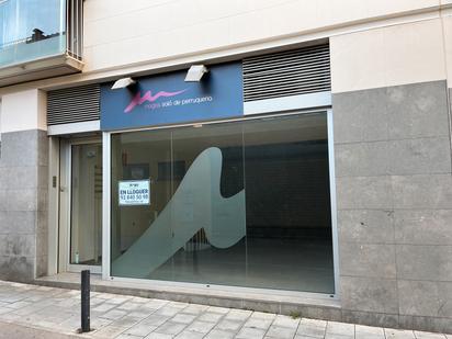 Premises to rent in Granollers