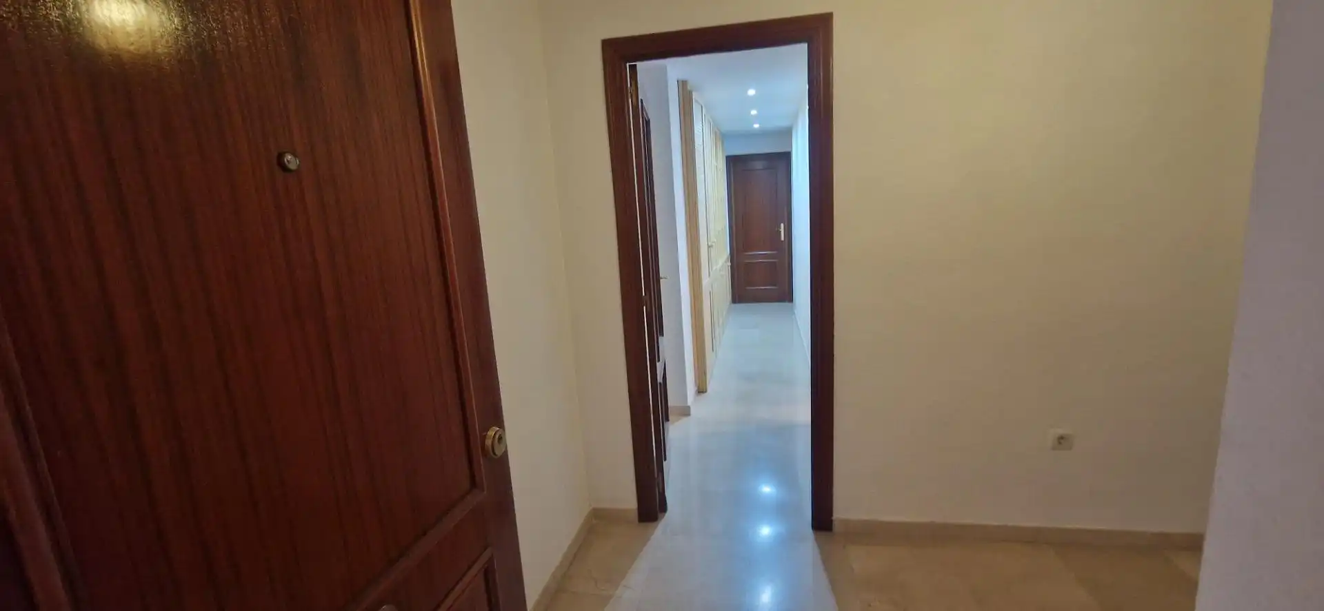 Flat with lift to rent in LICTORES, imagen 2