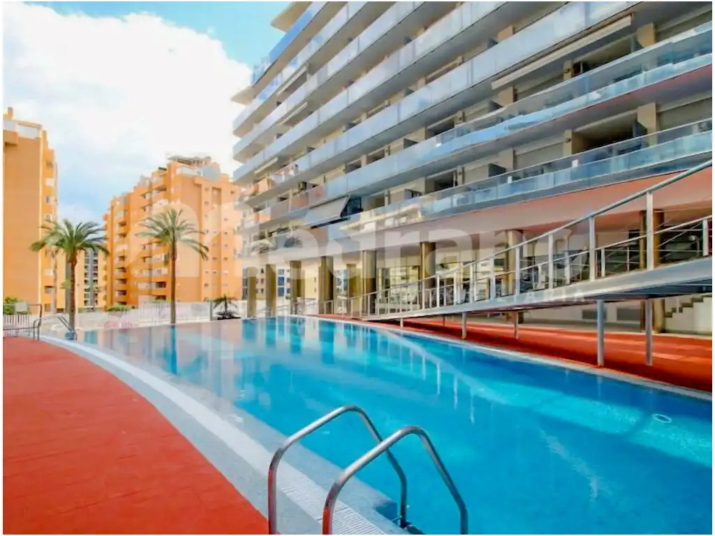 Flat with pool for sale in La Cala de Villajoyosa, imagen 29