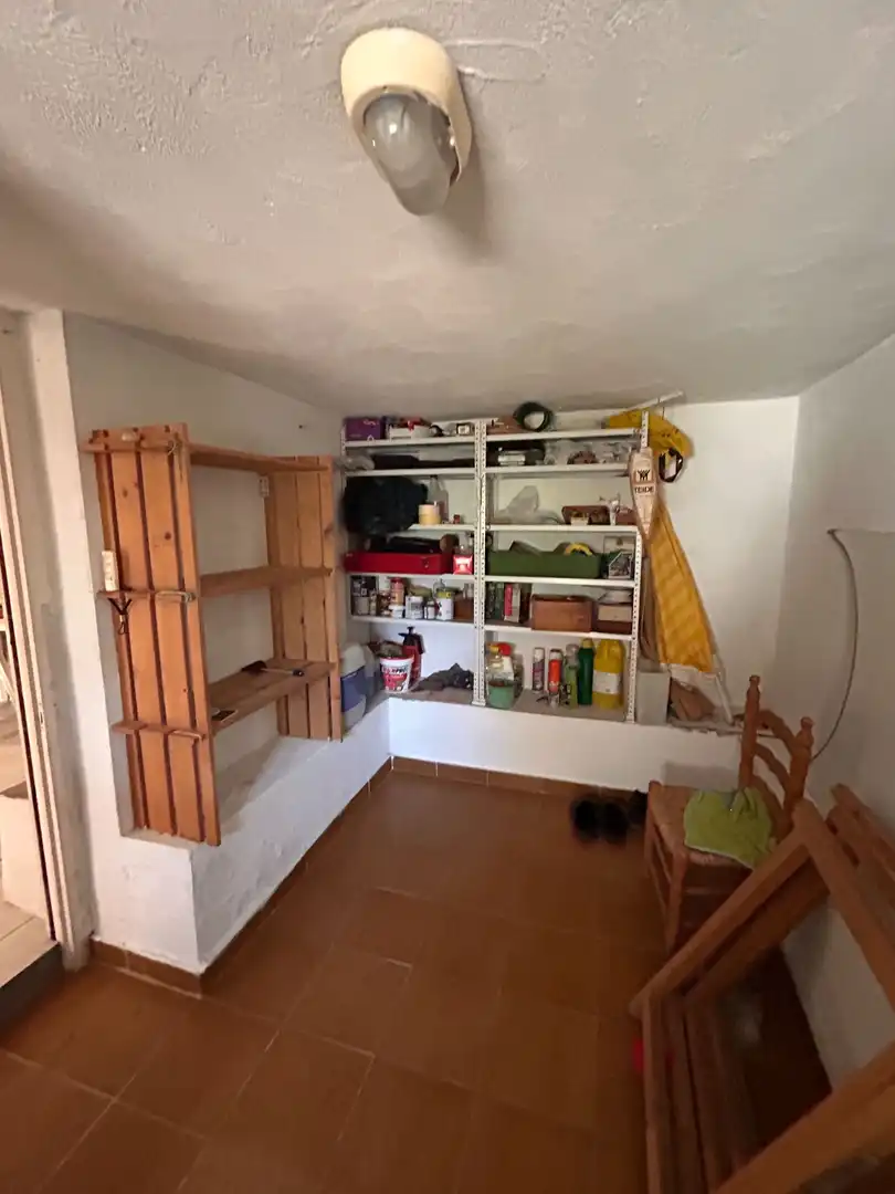 Casa adosada en venda en Sant Pere de Ribes