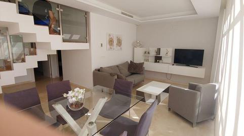 Foto 3 de Casa adosada en venda a Poble Nou - Montiboli, Alicante