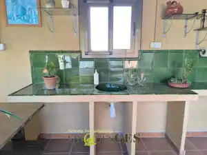 Finca rústica en venta en El Milà