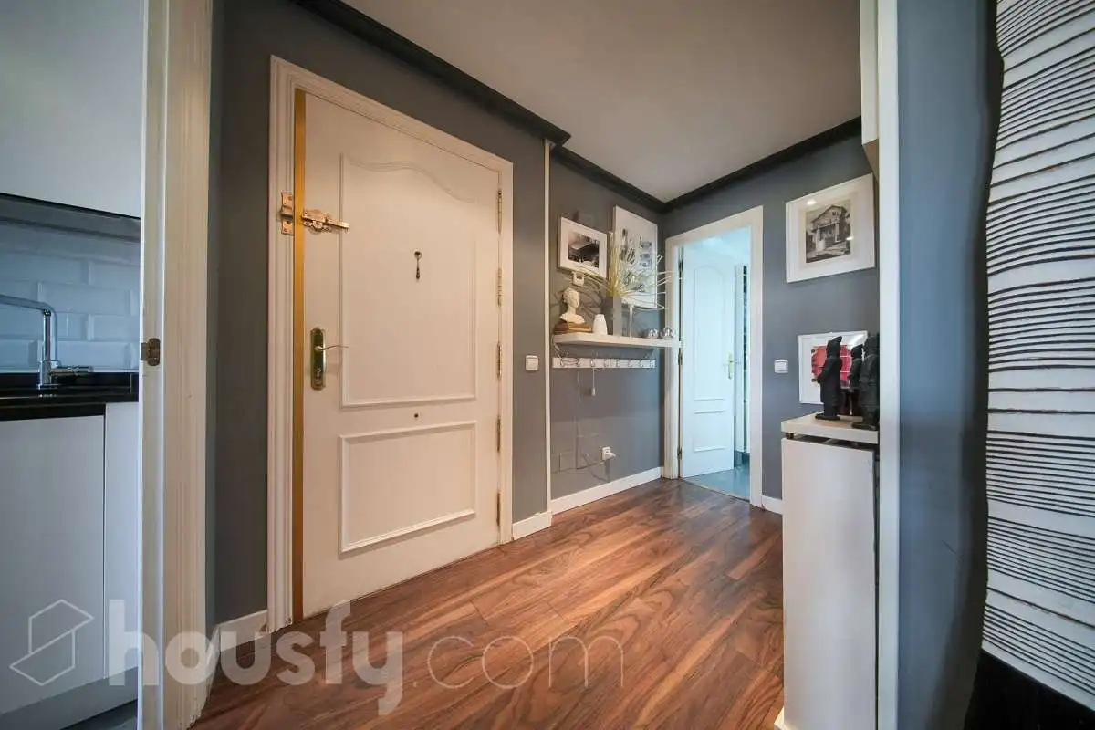 Flat with lift for sale in Calle Zabaleta ., imagen 25