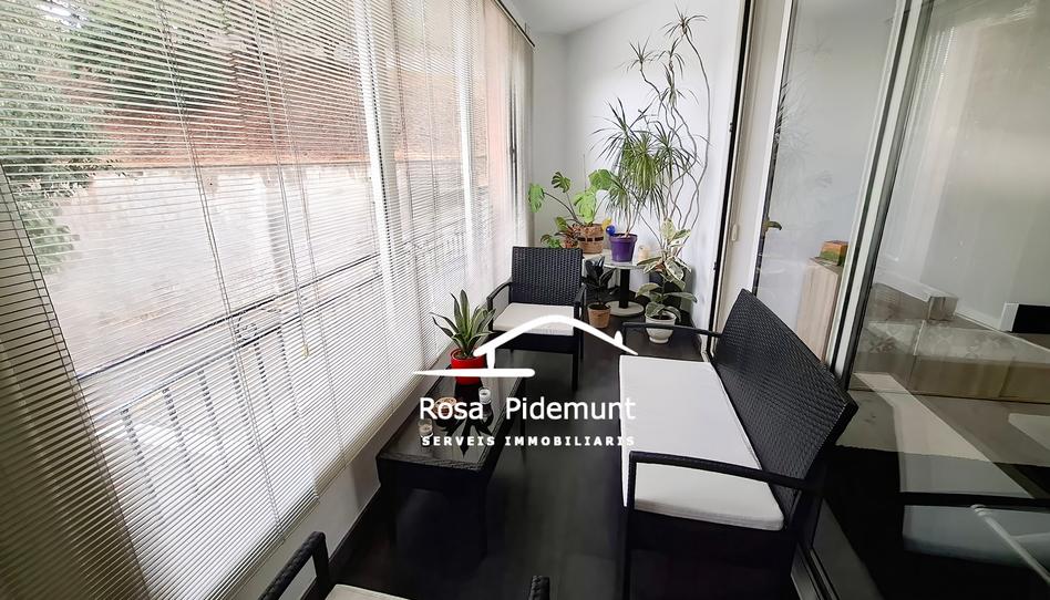 Foto 1 de Pis en venda a Carrer de Les Beates, Centre - Barri Vell, Girona