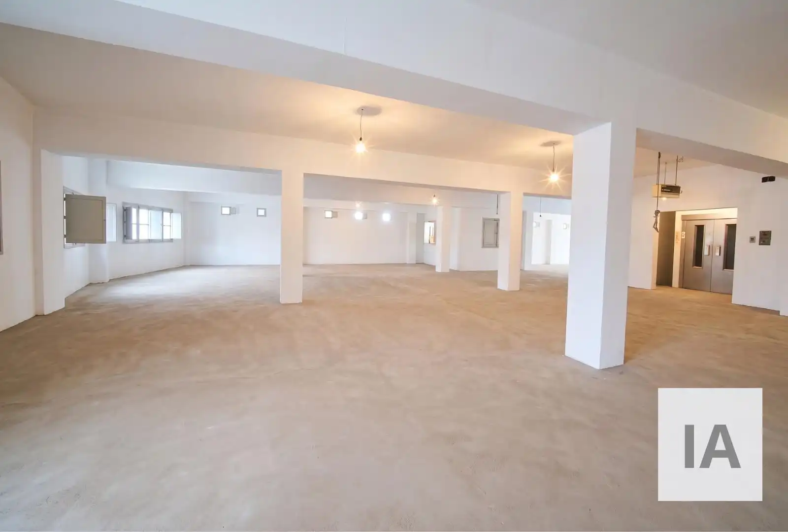 Inmuebles singulares con ascensor en venta en JOSE MORA, imagen 21