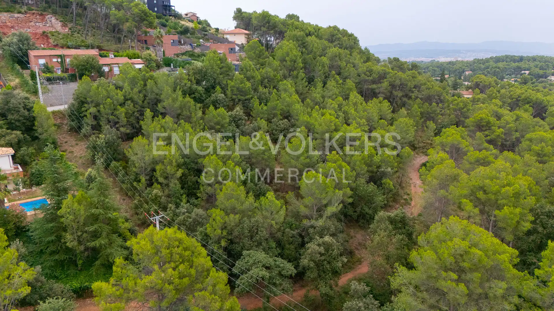 Terrain résidentiel à vendre à Matadepera, imagen 12