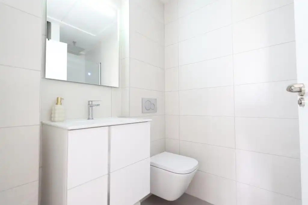 Apartamento con piscina en venta en Orihuela Costa, imagen 12