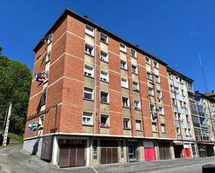 Vista exterior de Pis en venda en Ayala / Aiara amb Calefacció