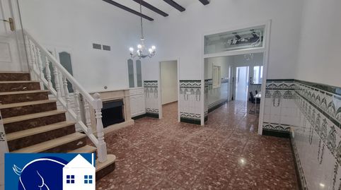 Foto 4 de Casa o xalet en venda a Algemesí, Valencia