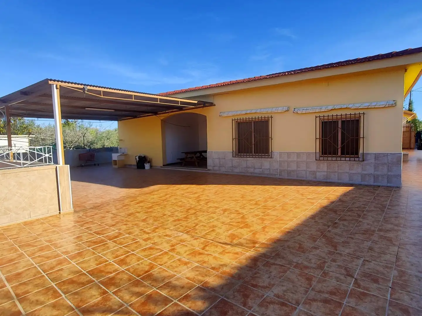 Chalet en venta en Aspe Centro, imagen 6