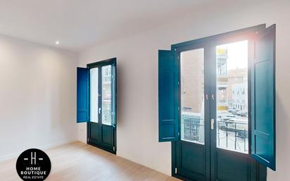 Apartament en venda en  Madrid Capital amb Aire condicionat