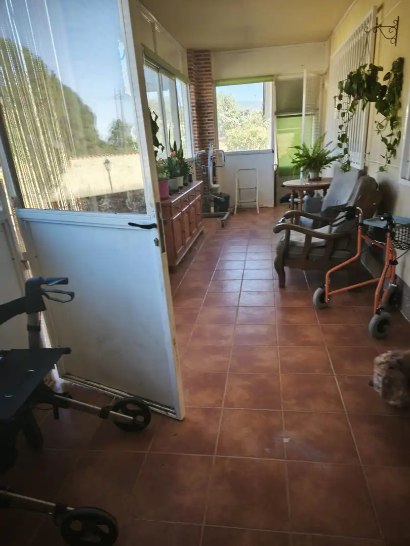 Casa o chalet en venta en San Román de los Montes, Toledo