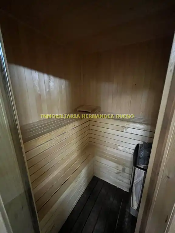Casa o chalet en venta en Carbajosa de la Sagrada con Aire acondicionado, Calefacción y Jardín privado