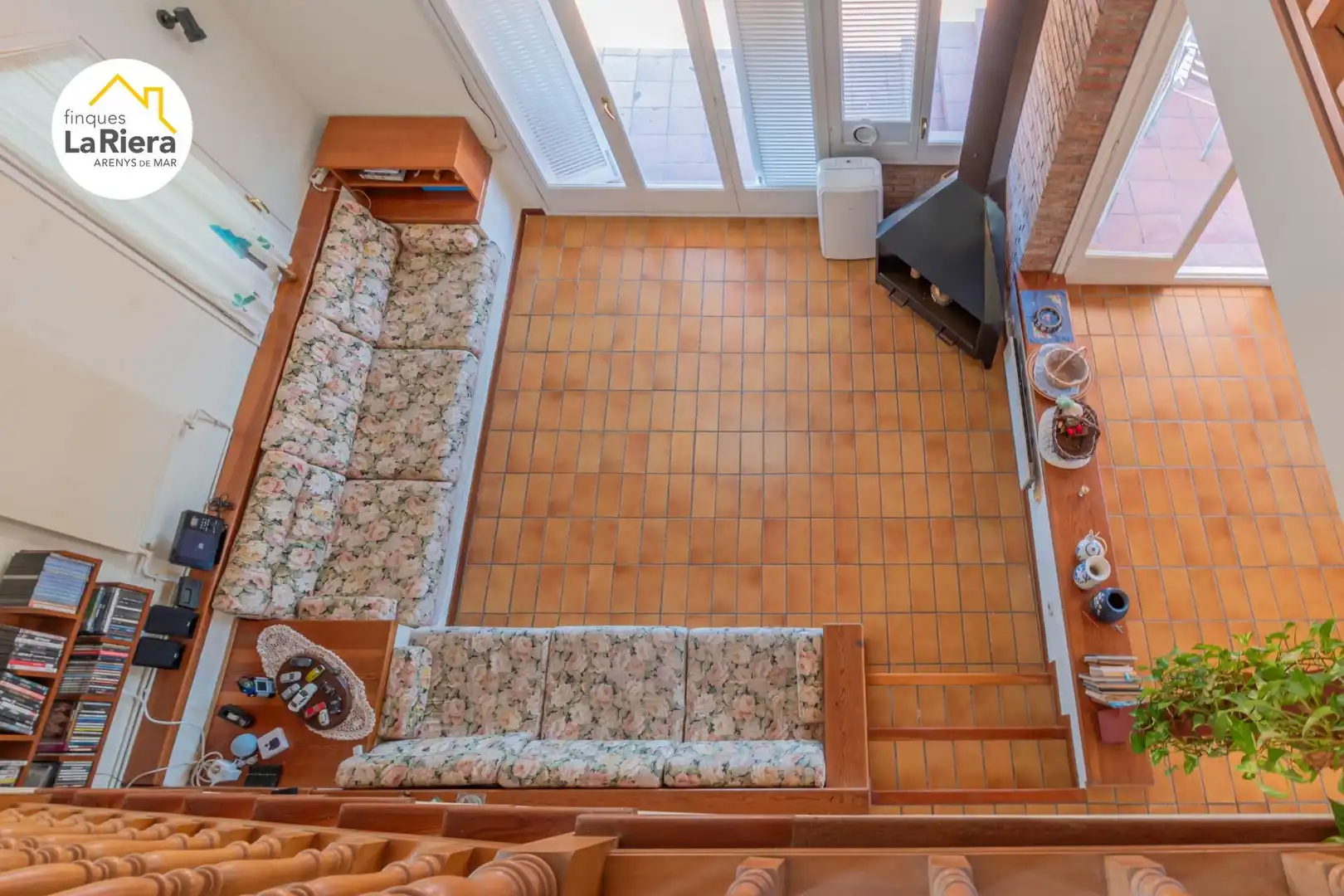Villa mit Garten zum Verkauf in Sant Iscle de Vallalta, imagen 9