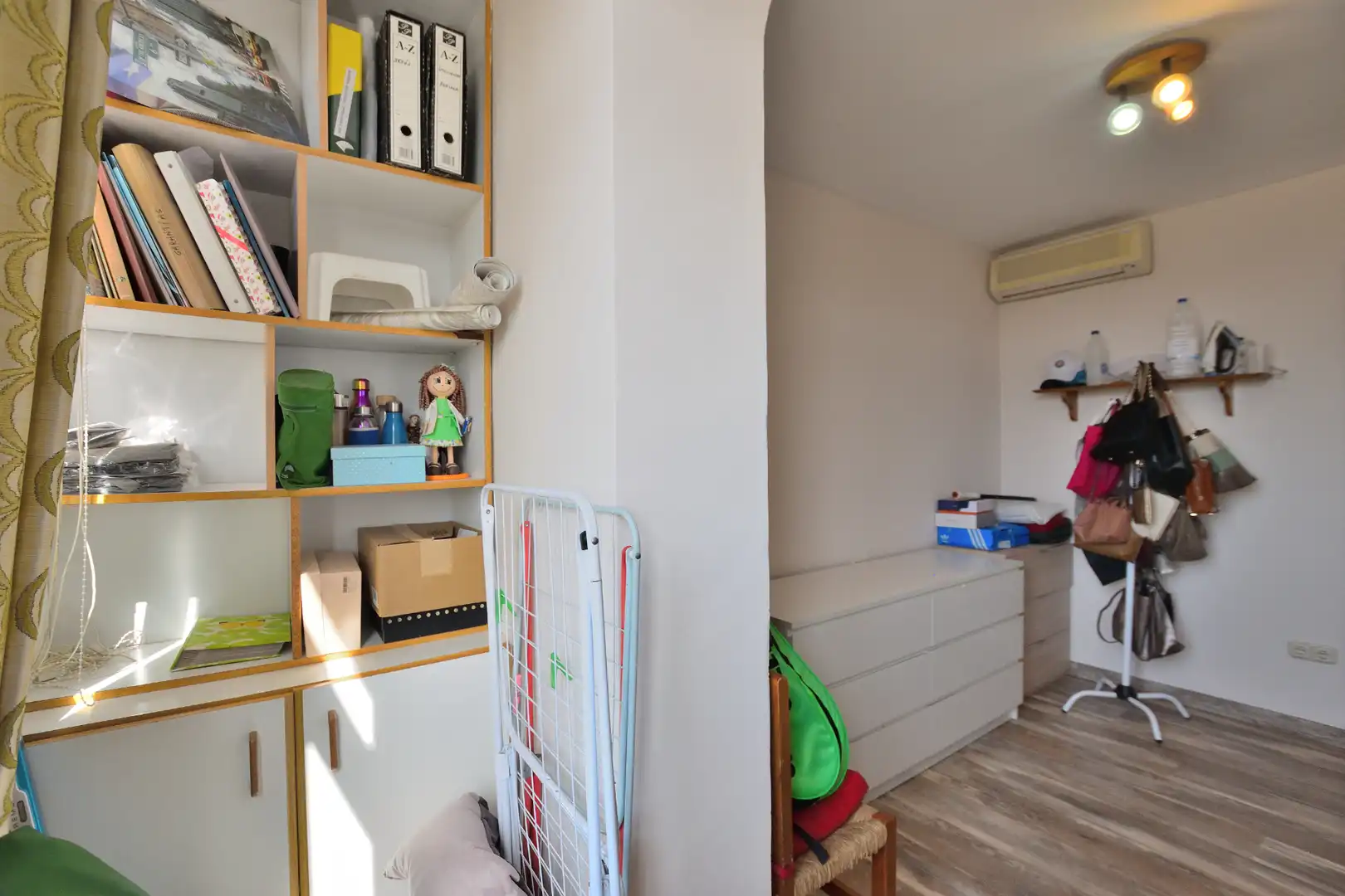 Wohnung zum Verkauf in Calle Córdoba, San Cristóbal
