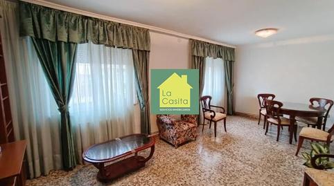 Photo 3 of Planta baja for sale in Ensanche - Franciscanos,  Albacete Capital