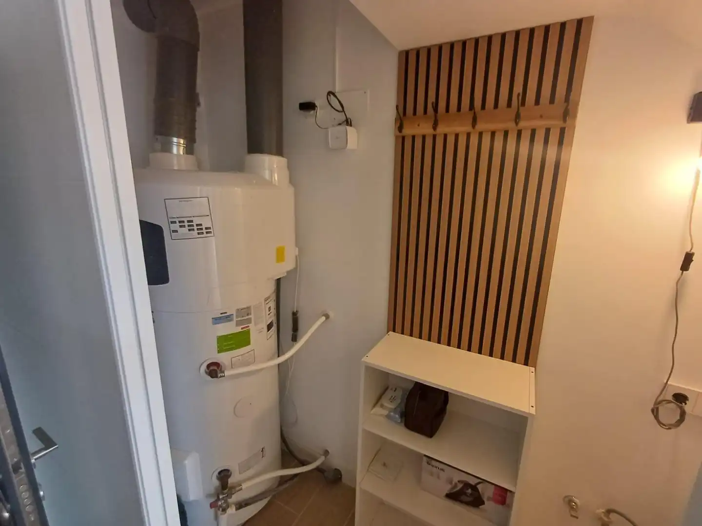 Duplex con piscina in affitto a Calle Calle Guatemala 1, imagen 21