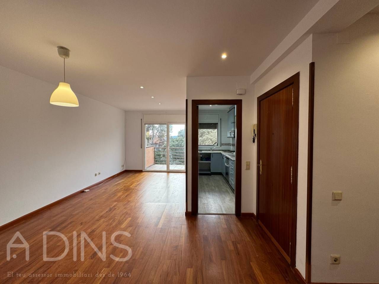 Flat for sale in Catalunya, 47, Sant Feliu de Codines