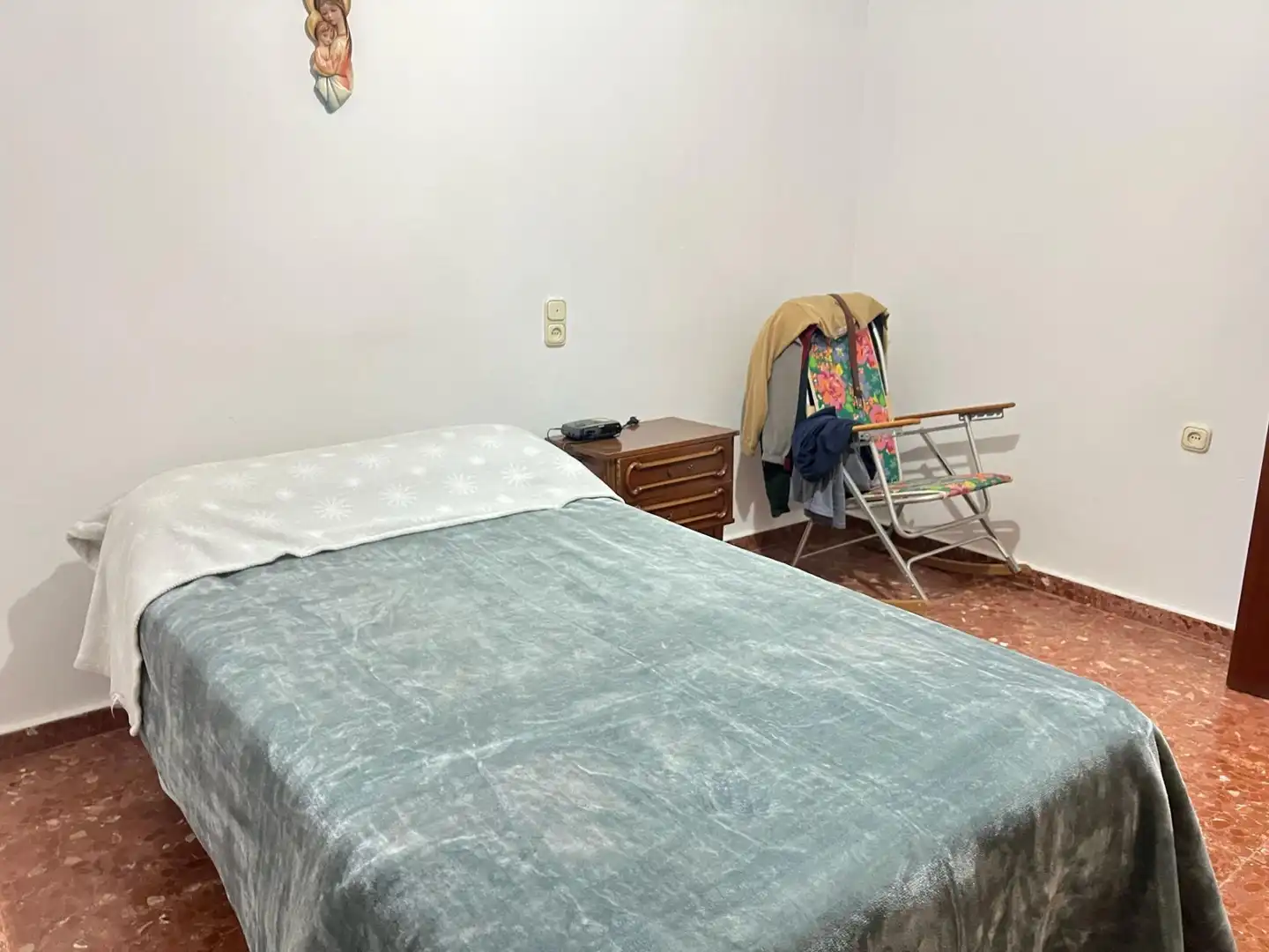 Casa rústica amb jardí en venda a Mollina, imagen 33