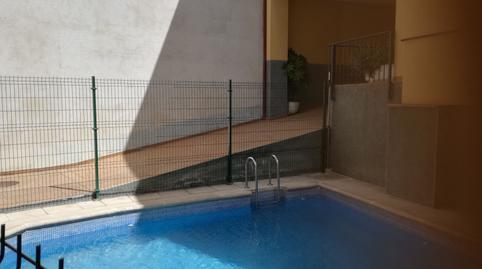 Foto 2 de Pis de lloguer a Calle Italia, Centro, Navalcarnero