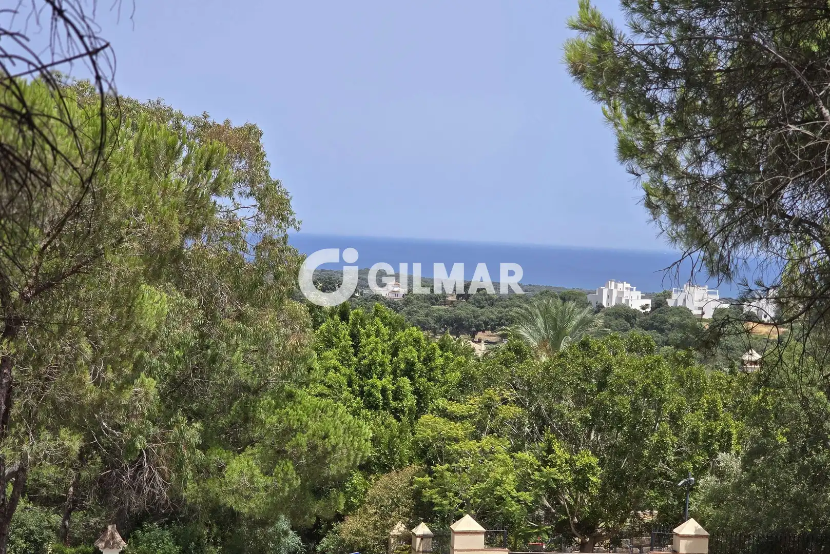 Wohnbaugrundstück zum Verkauf in Sotogrande Alto
