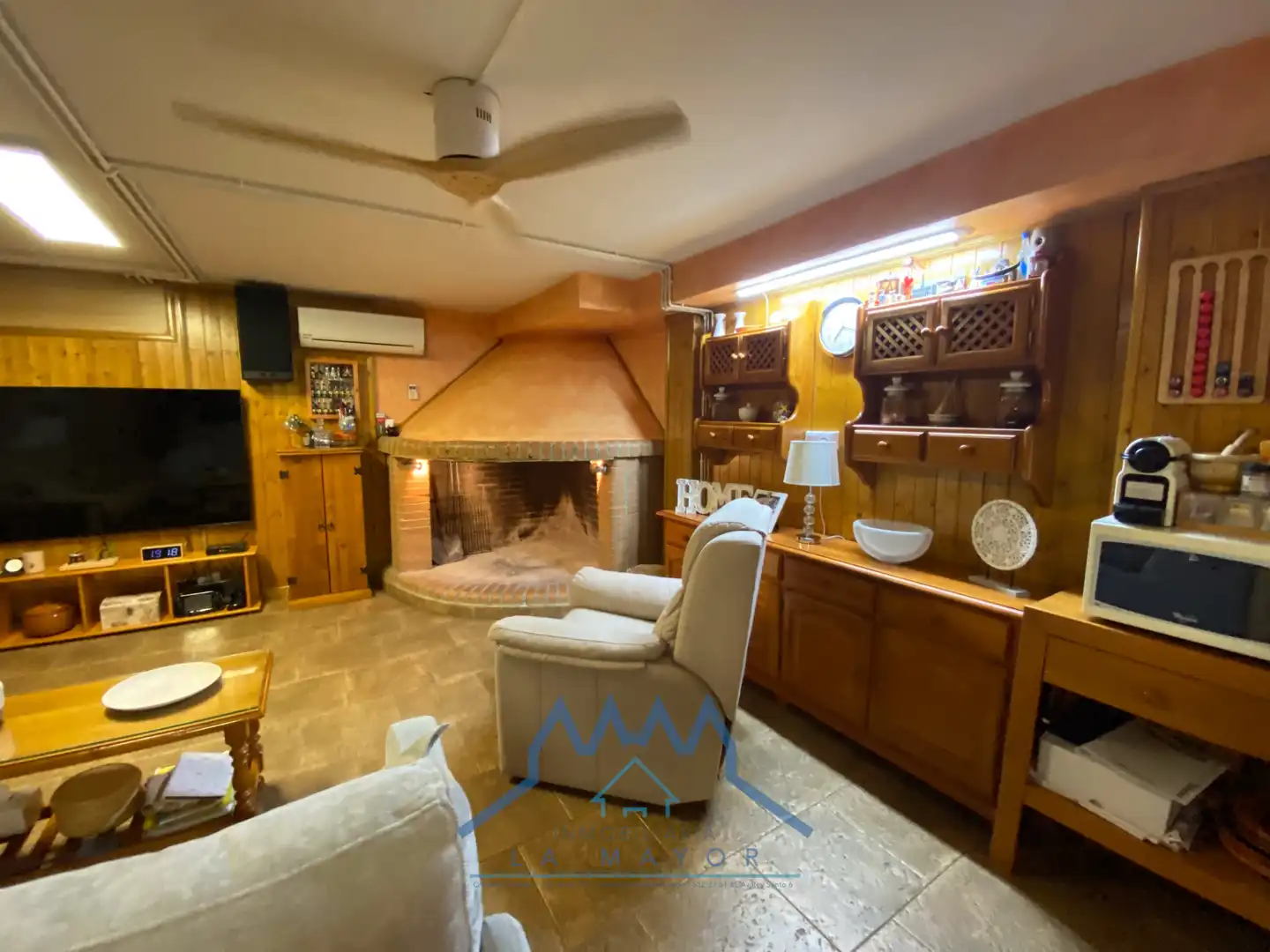 Terraced house with garden for sale in Calle San Marcos, imagen 10