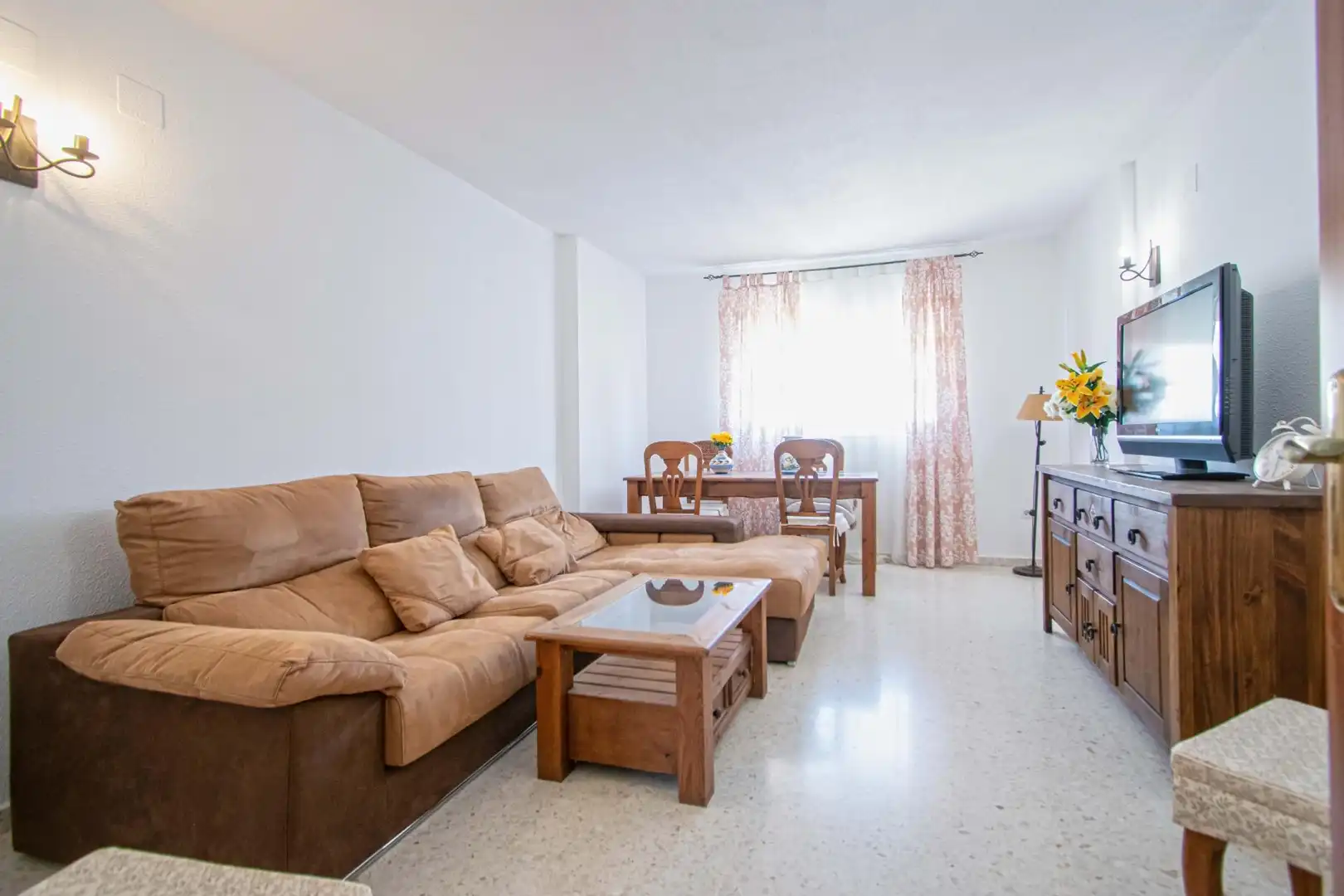 Piso en venta en Colores - Entreparques