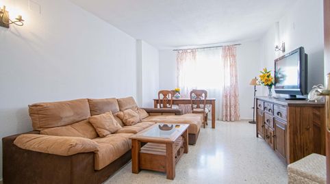 Foto 3 de Piso en venta en Colores - Entreparques, Sevilla Capital