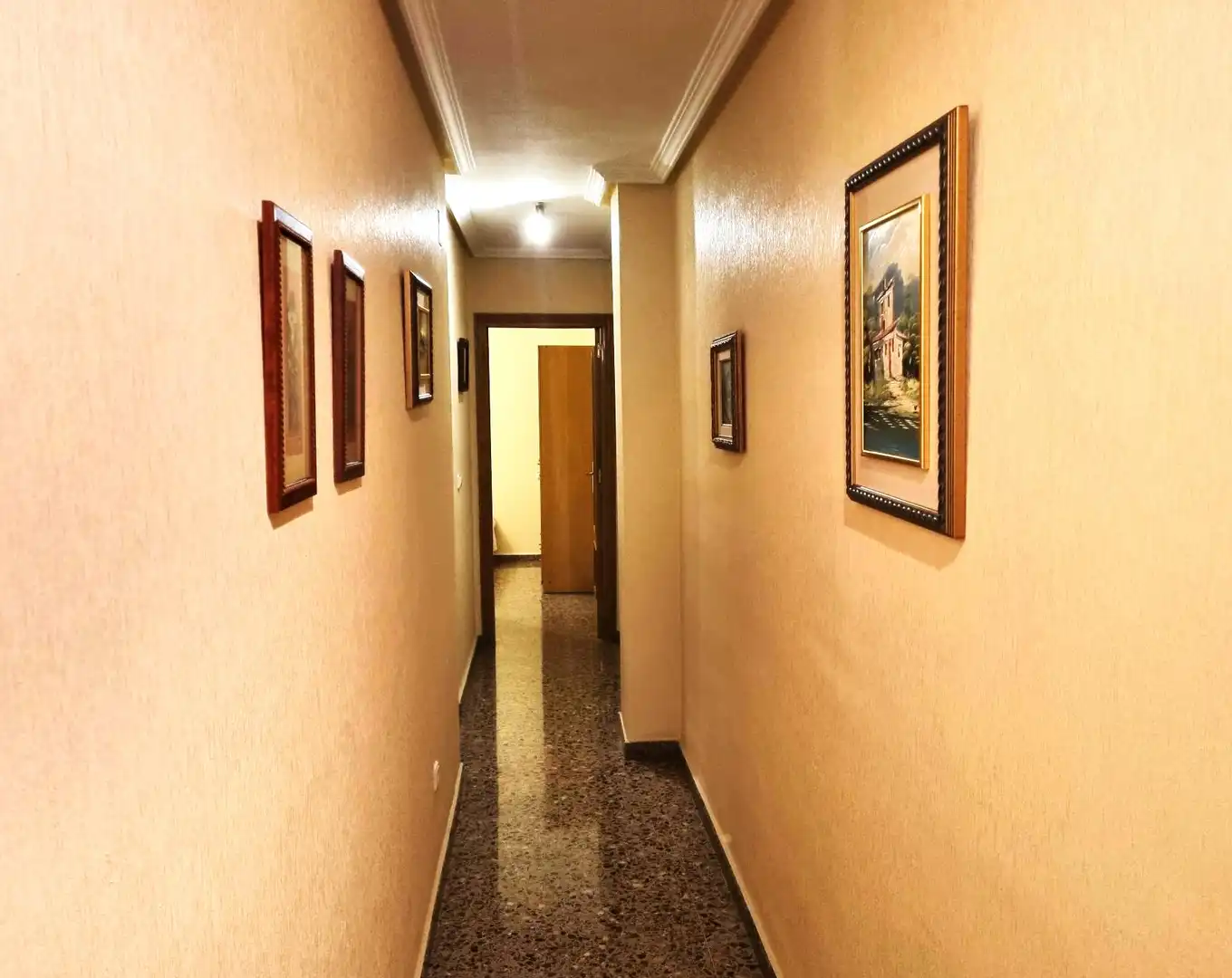 Piso en venta en Calle San Pablo, Norte