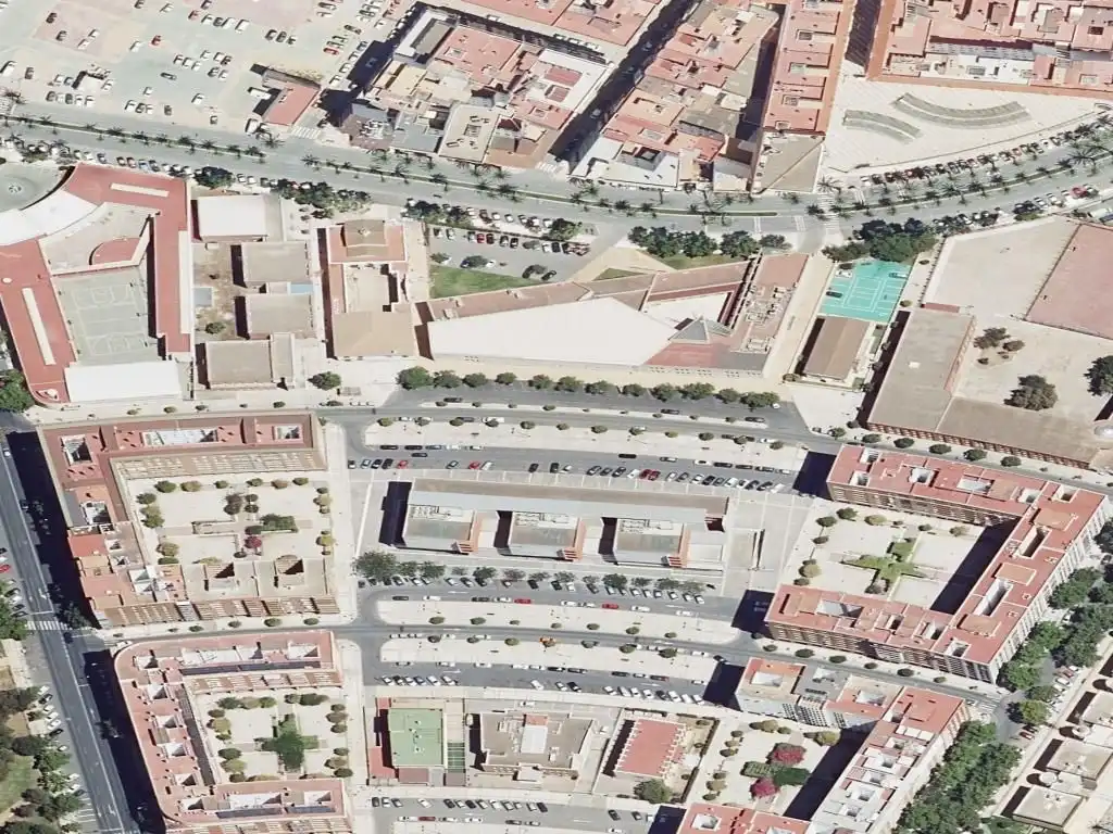 Wohnung zum Verkauf in MUDEJARES LOS, imagen 3