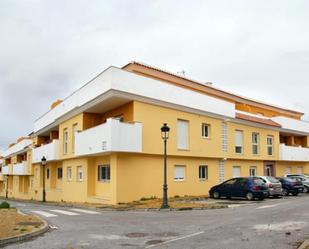 Exterior view of Garage for sale in Estepona