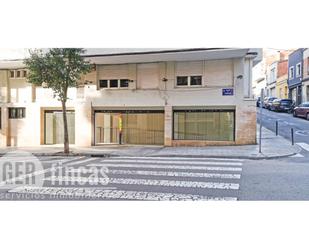 Exterior view of Premises for sale in Terrassa