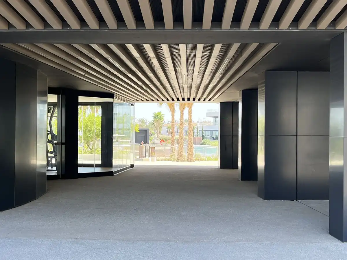 Apartamento con piscina en venta en Los Álamos, imagen 5